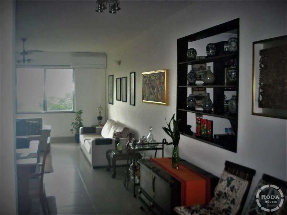 Apartamento, 3 quartos, 209 m² - Foto 4