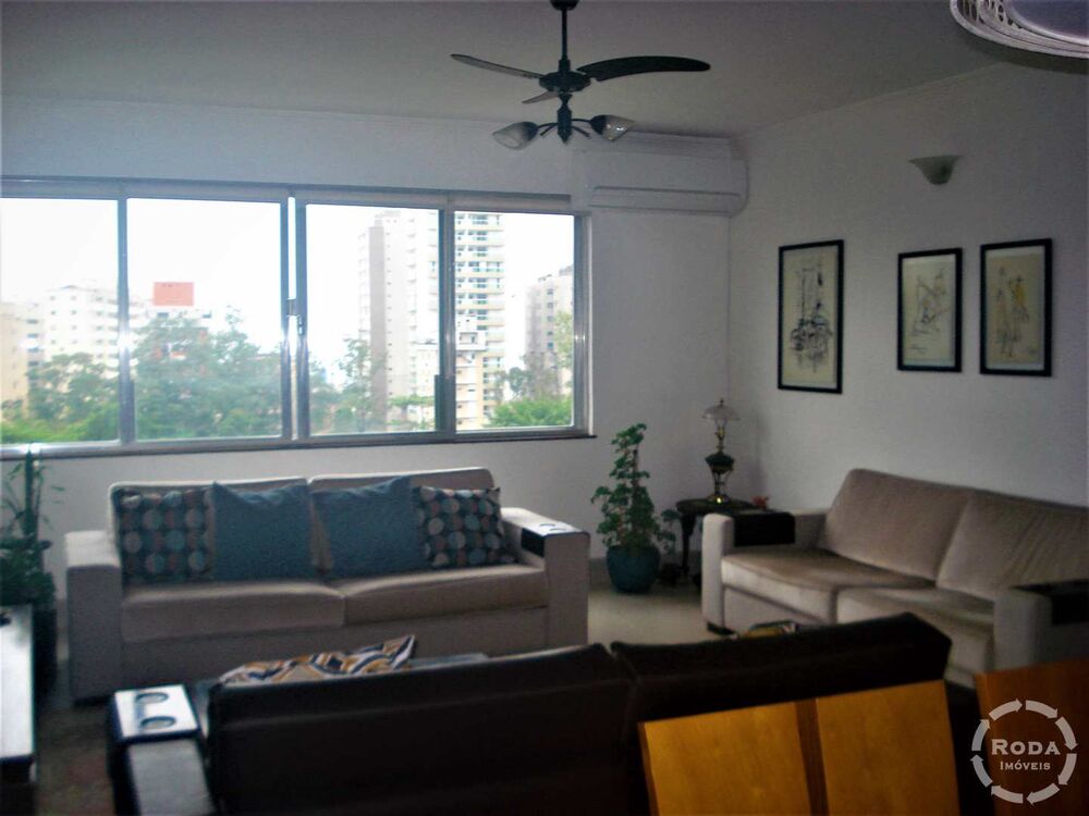 Apartamento, 3 quartos, 209 m² - Foto 10