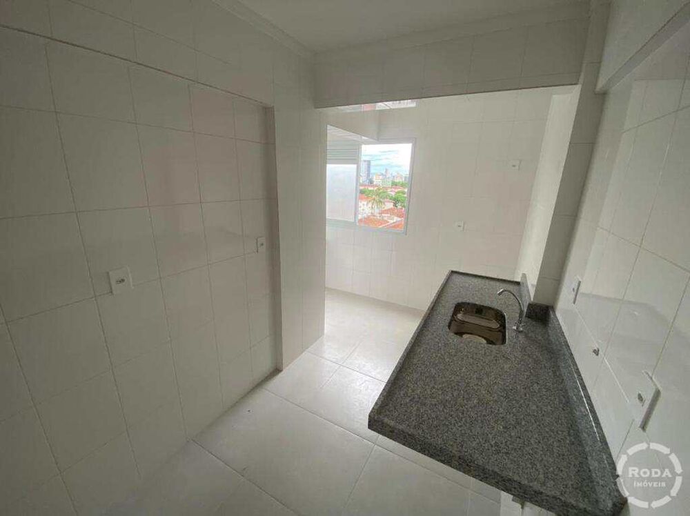 Apartamento, 2 quartos, 77 m² - Foto 2