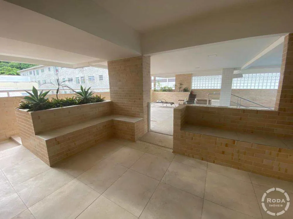 Apartamento, 2 quartos, 77 m² - Foto 3