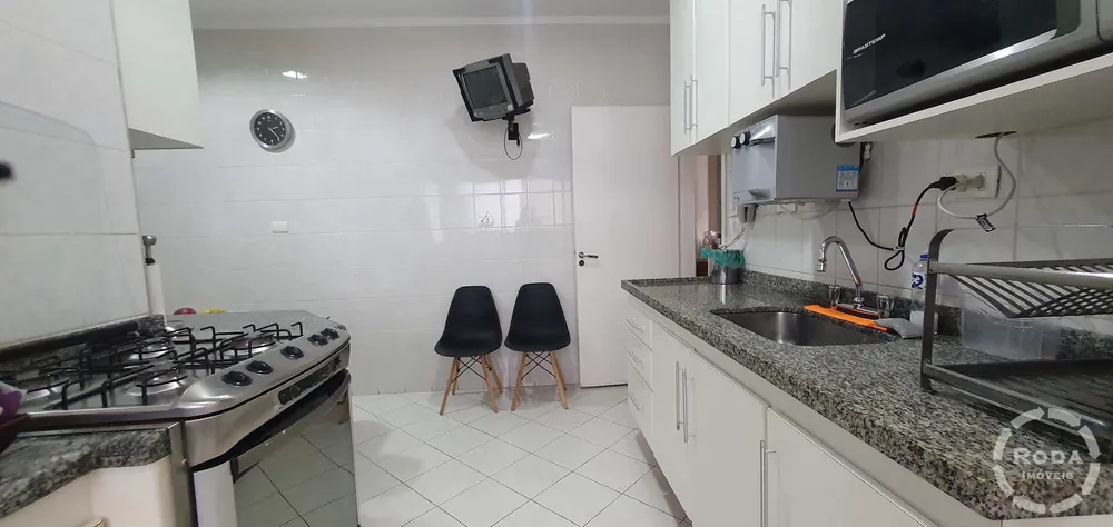Cobertura, 3 quartos, 200 m² - Foto 10