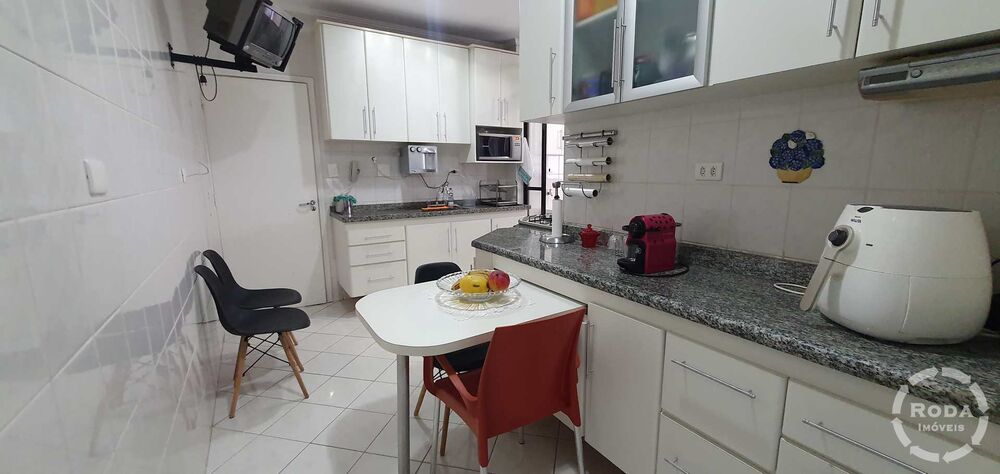 Cobertura, 3 quartos, 200 m² - Foto 2