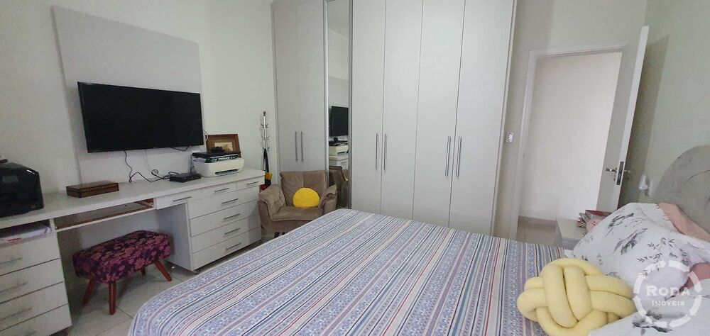 Cobertura, 3 quartos, 200 m² - Foto 4