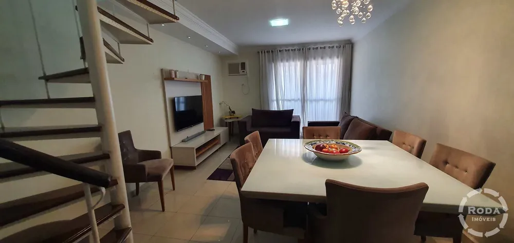 Cobertura, 3 quartos, 200 m² - Foto 4
