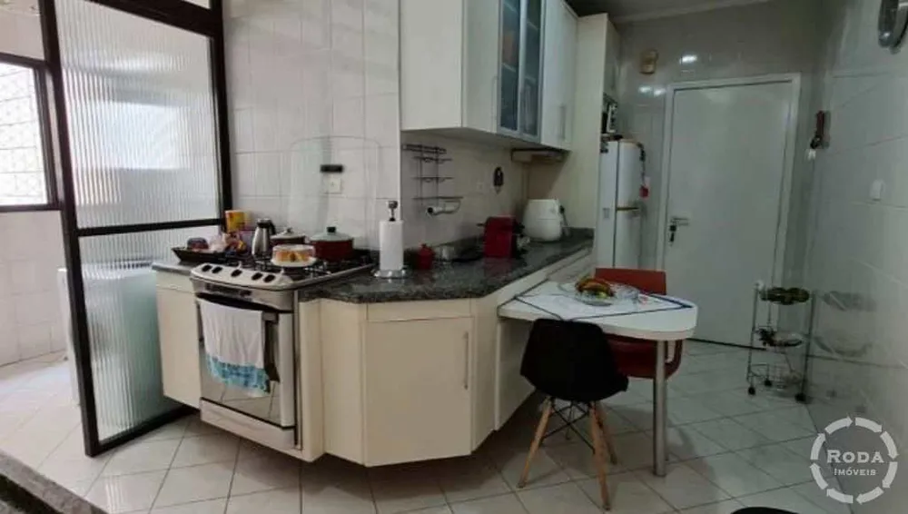 Cobertura, 3 quartos, 200 m² - Foto 9