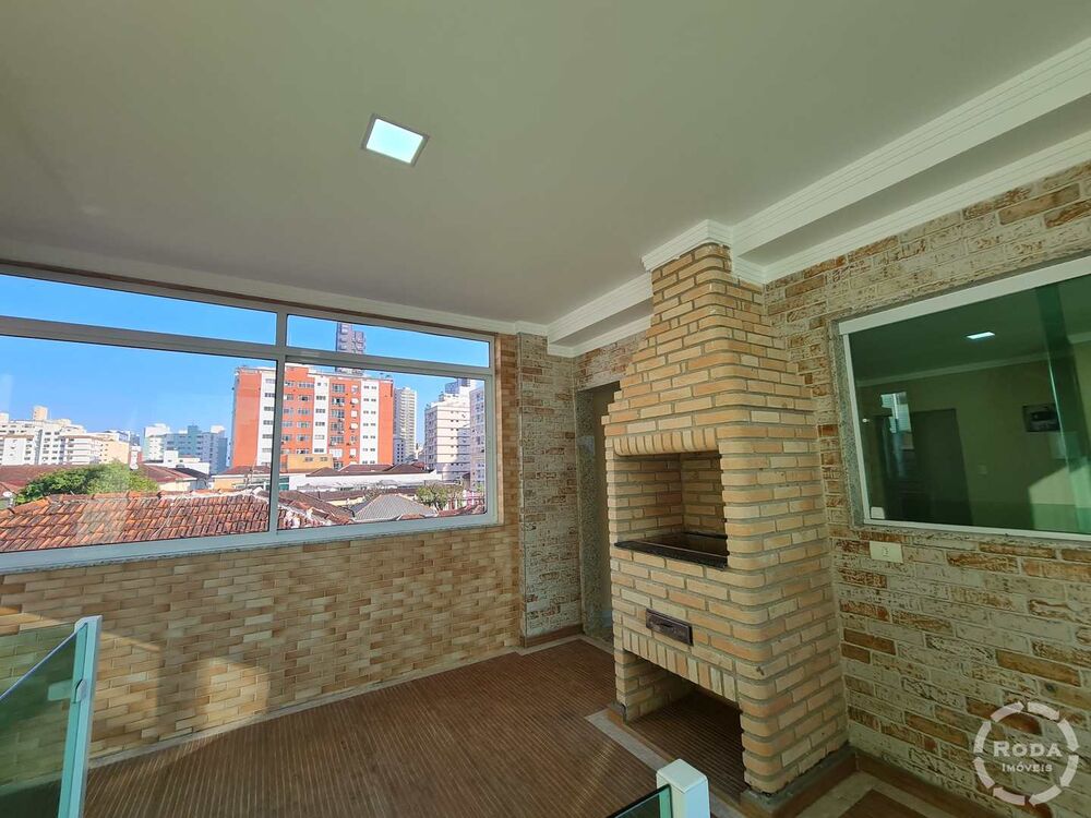 Casa, 4 quartos, 360 m² - Foto 2