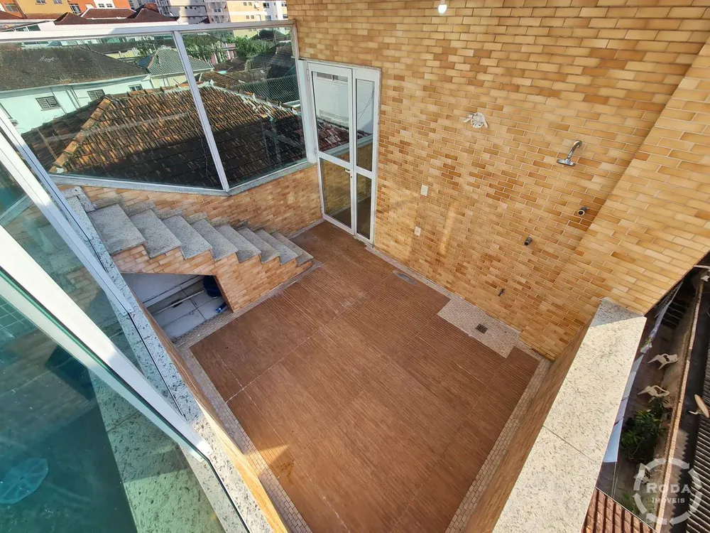 Casa, 4 quartos, 360 m² - Foto 3