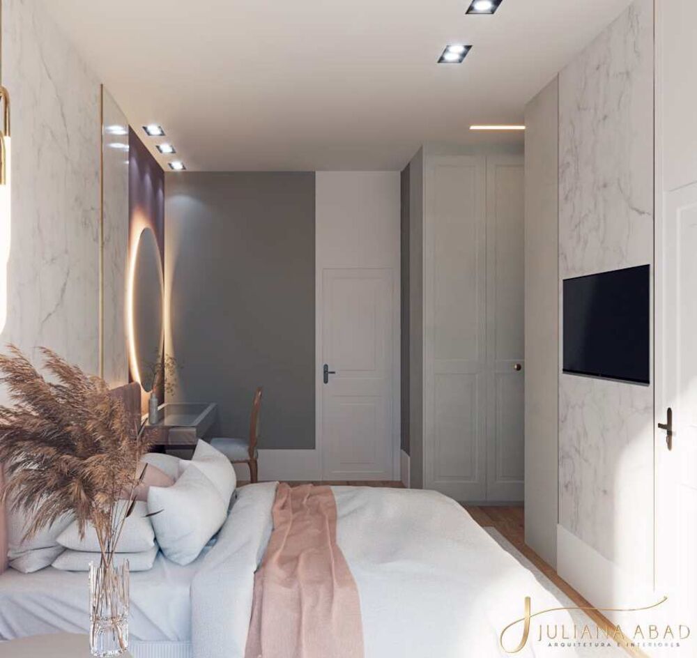 Apartamento, 4 quartos, 295 m² - Foto 5