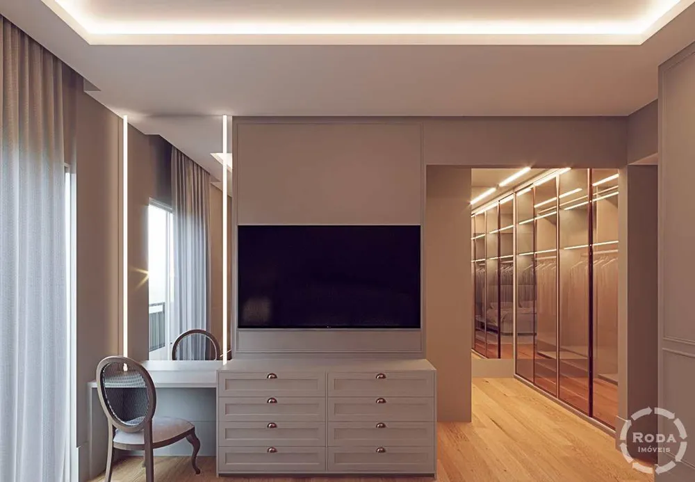 Apartamento, 4 quartos, 295 m² - Foto 10