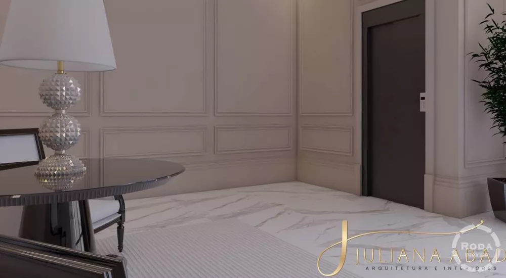 Apartamento, 4 quartos, 295 m² - Foto 15