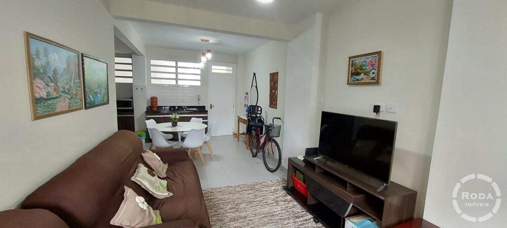 Apartamento, 1 quarto, 49 m² - Foto 3