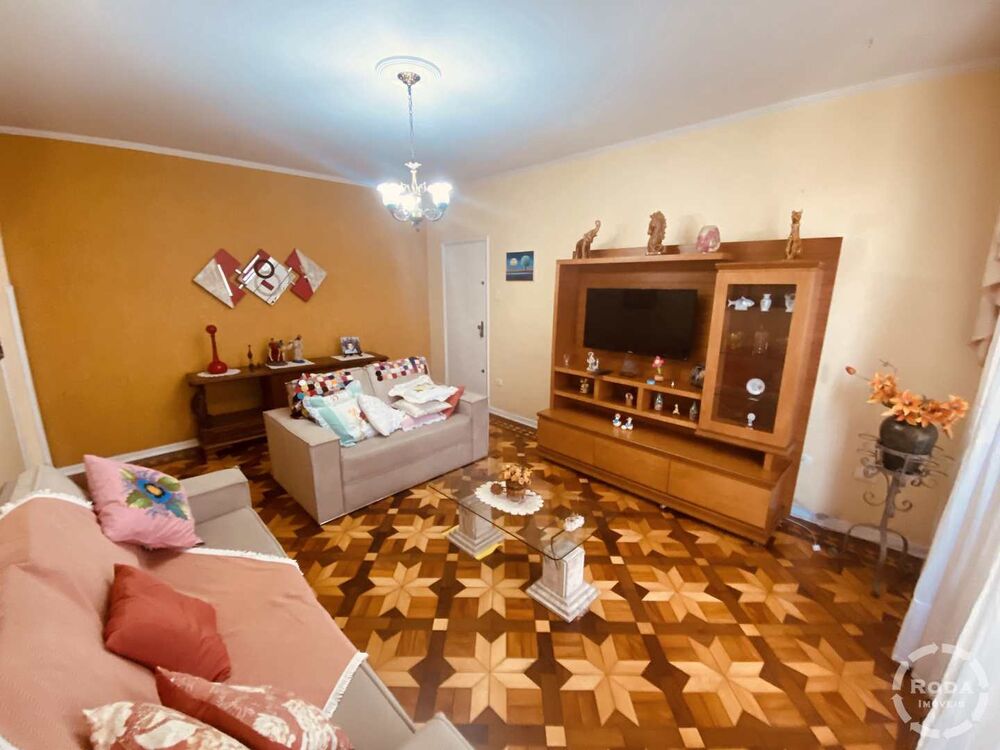 Apartamento, 3 quartos, 128 m² - Foto 1