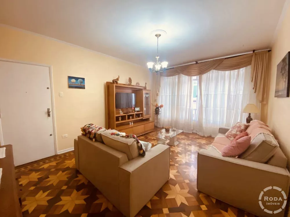 Apartamento, 3 quartos, 128 m² - Foto 6