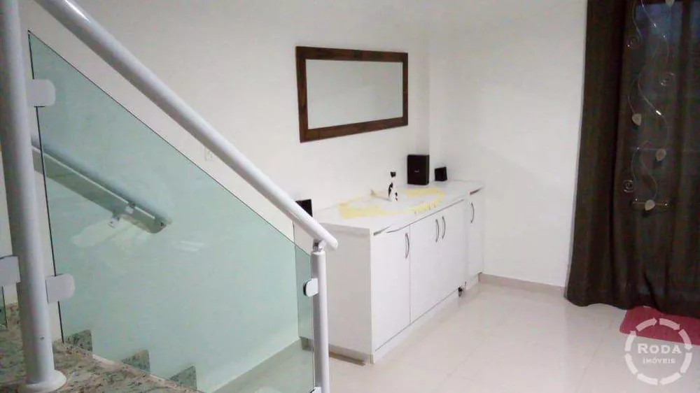 Sobrado, 3 quartos, 122 m² - Foto 1