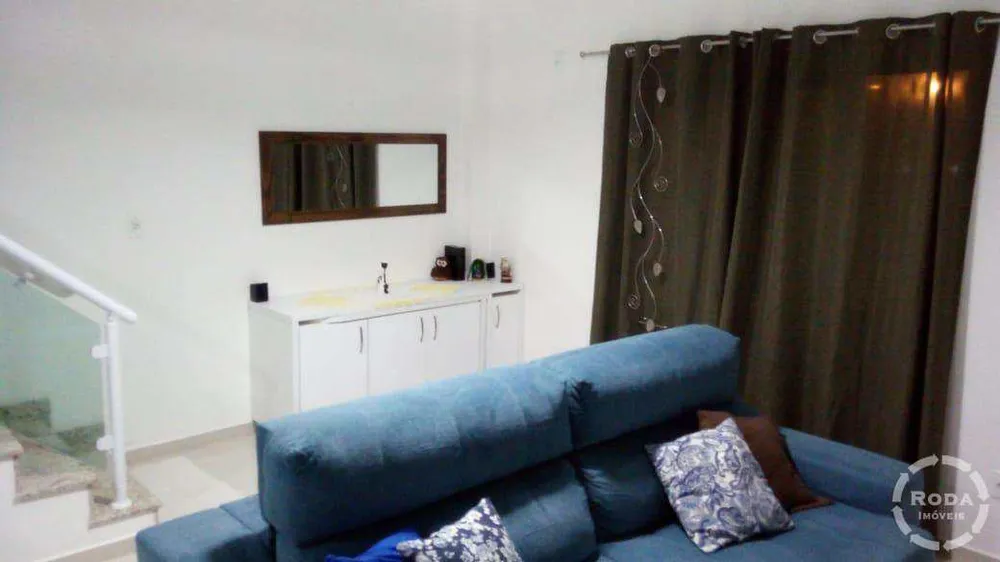 Sobrado, 3 quartos, 122 m² - Foto 6