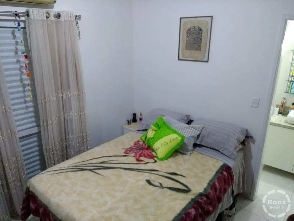 Sobrado, 3 quartos, 122 m² - Foto 10