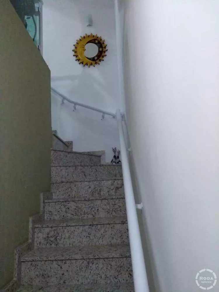 Sobrado, 3 quartos, 122 m² - Foto 3