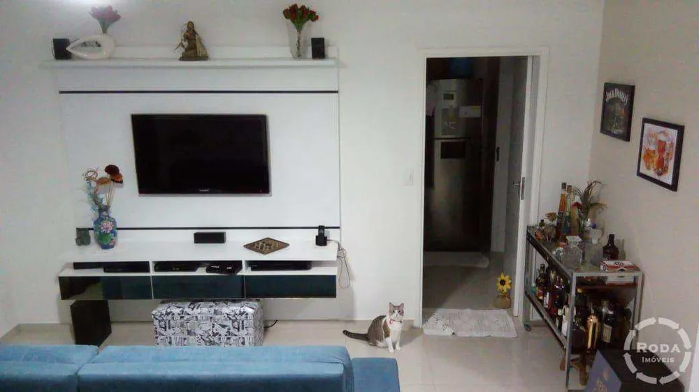 Sobrado, 3 quartos, 122 m² - Foto 3