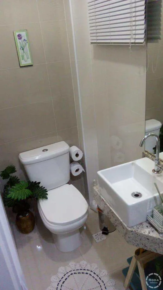 Sobrado, 3 quartos, 122 m² - Foto 7