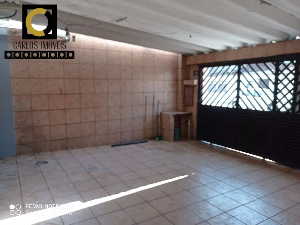 Casa à venda com 4 quartos, 140m² - Foto 4