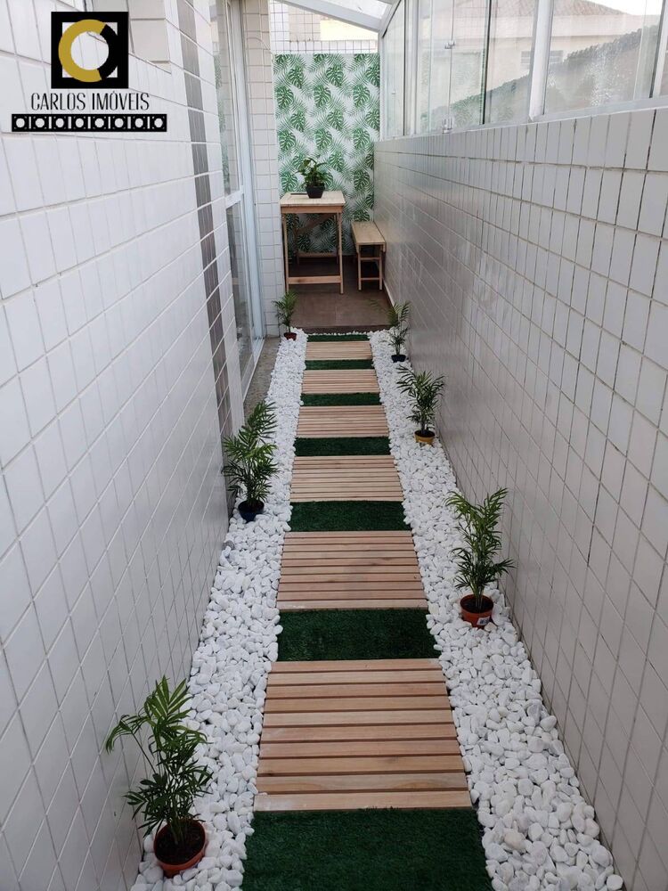 Apartamento à venda com 2 quartos, 93m² - Foto 1