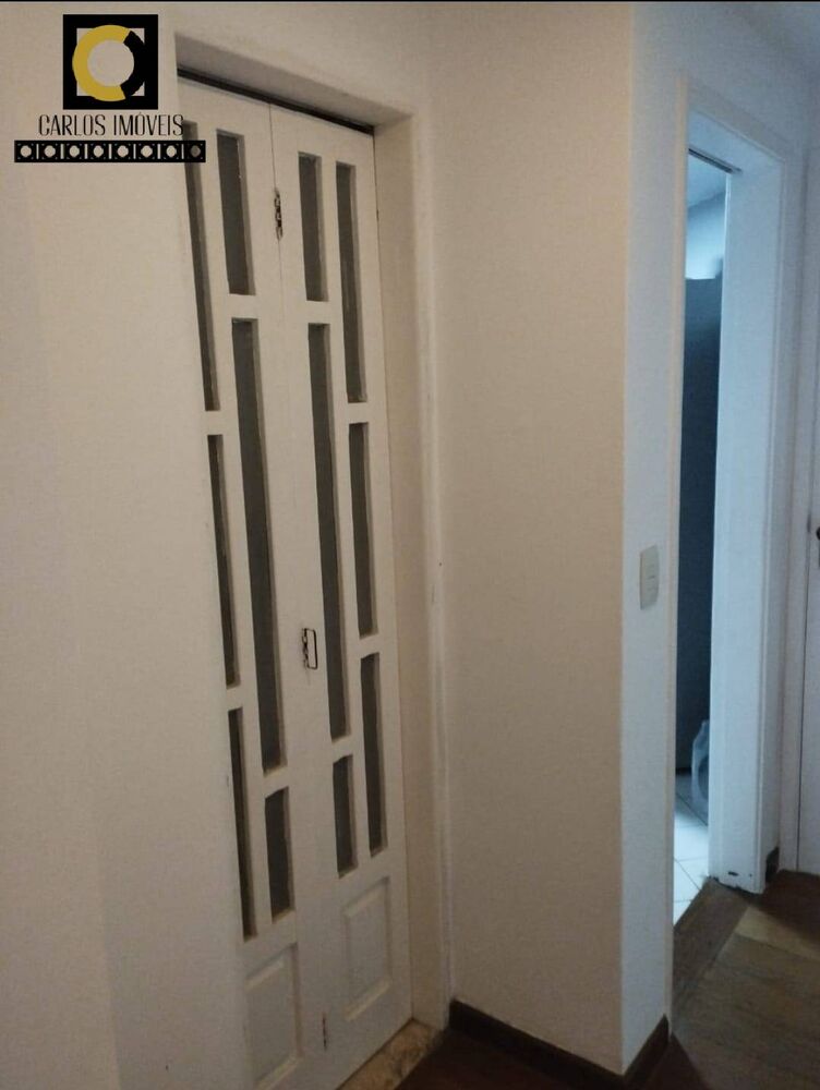 Apartamento à venda com 3 quartos, 240m² - Foto 3