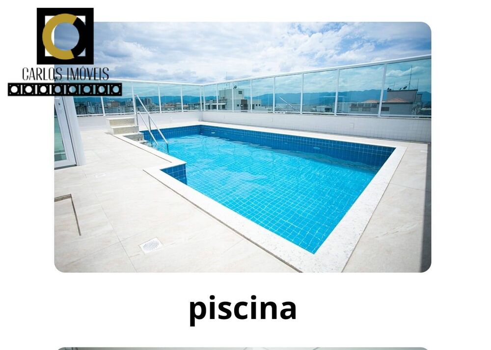 Apartamento à venda com 2 quartos, 54m² - Foto 7