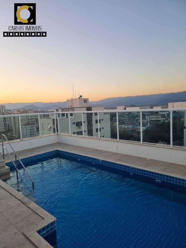 Apartamento à venda com 2 quartos, 54m² - Foto 8