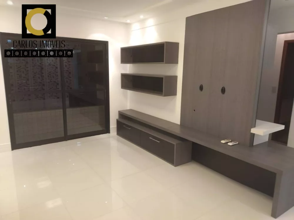 Apartamento à venda com 2 quartos, 83m² - Foto 1