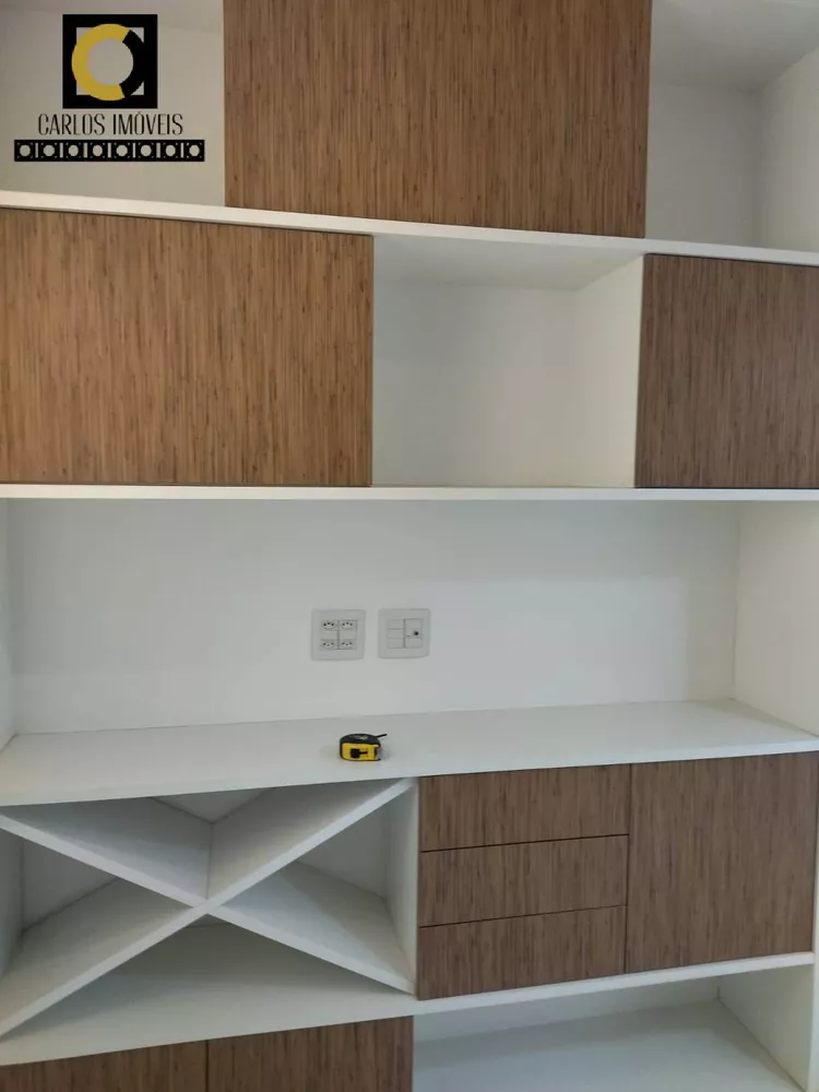 Apartamento à venda com 2 quartos, 83m² - Foto 4