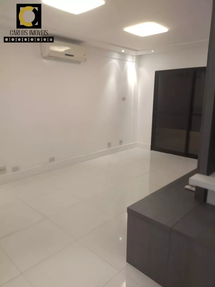 Apartamento à venda com 2 quartos, 83m² - Foto 2