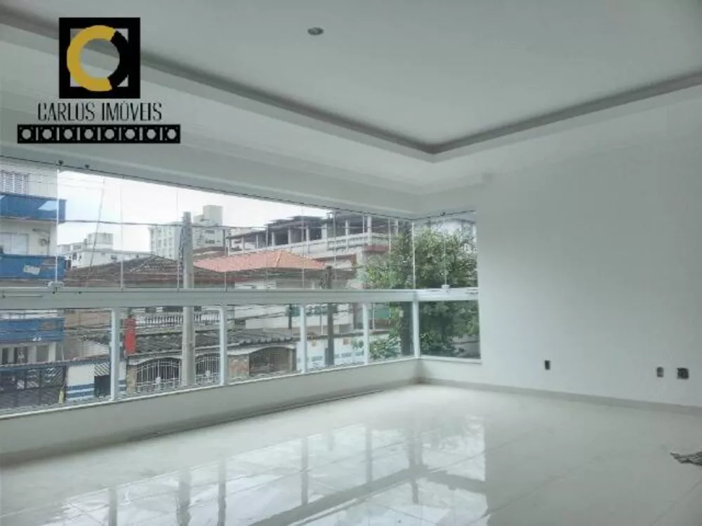 Casa à venda com 3 quartos, 150m² - Foto 1