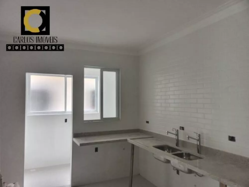 Casa à venda com 3 quartos, 150m² - Foto 3