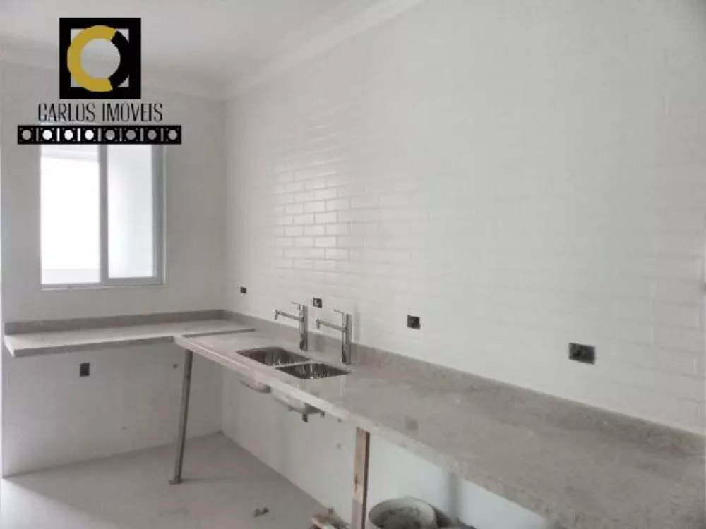 Casa à venda com 3 quartos, 150m² - Foto 2