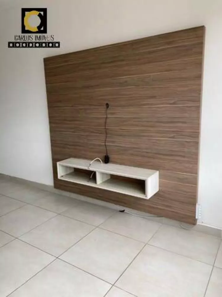 Apartamento à venda com 3 quartos, 100m² - Foto 4