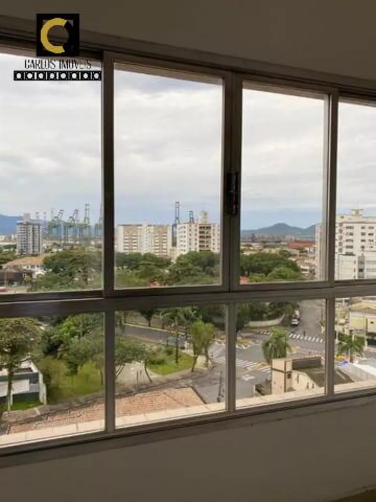 Apartamento à venda com 3 quartos, 100m² - Foto 3