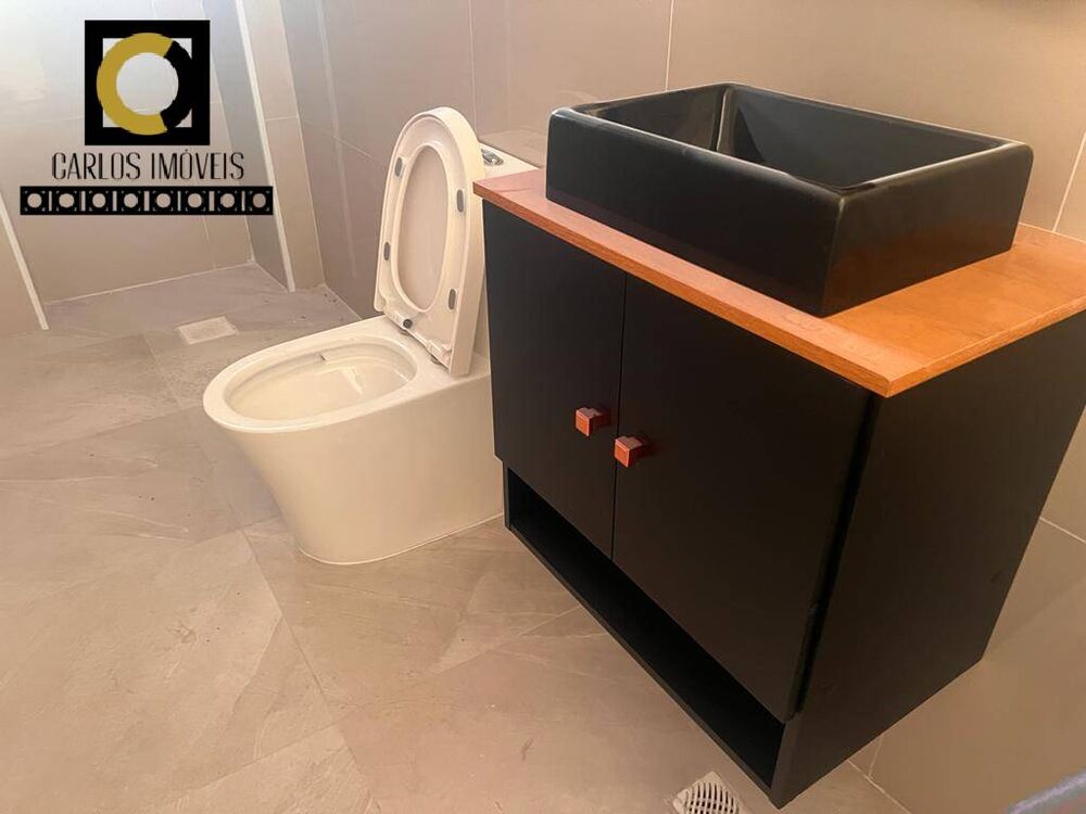 Apartamento à venda com 2 quartos, 96m² - Foto 4