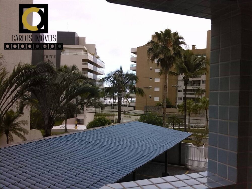 Apartamento para alugar com 3 quartos, 96m² - Foto 3