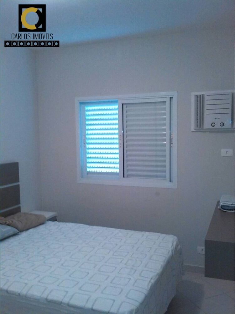 Apartamento para alugar com 3 quartos, 96m² - Foto 4