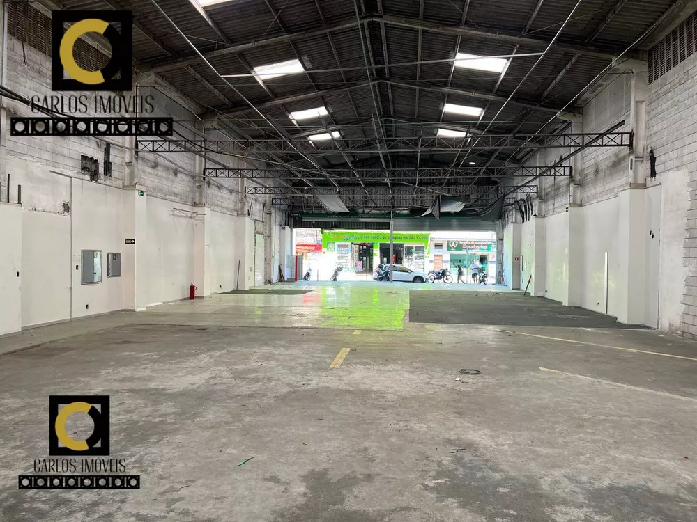 Conjunto Comercial-Sala à venda e aluguel, 800m² - Foto 4