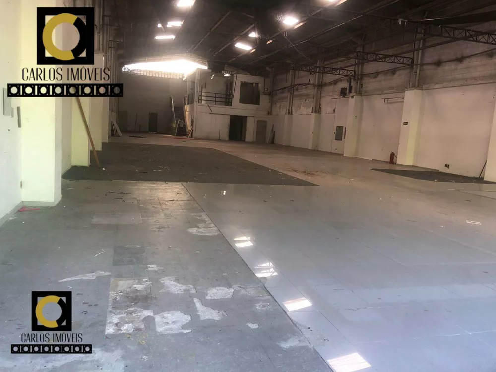 Conjunto Comercial-Sala à venda e aluguel, 800m² - Foto 1