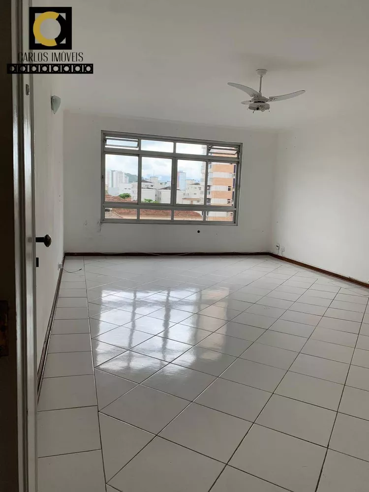 Apartamento à venda com 3 quartos, 206m² - Foto 1