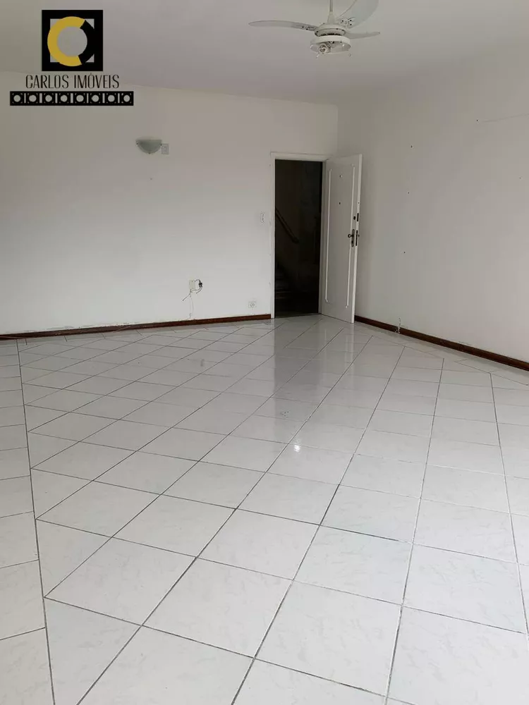 Apartamento à venda com 3 quartos, 206m² - Foto 2