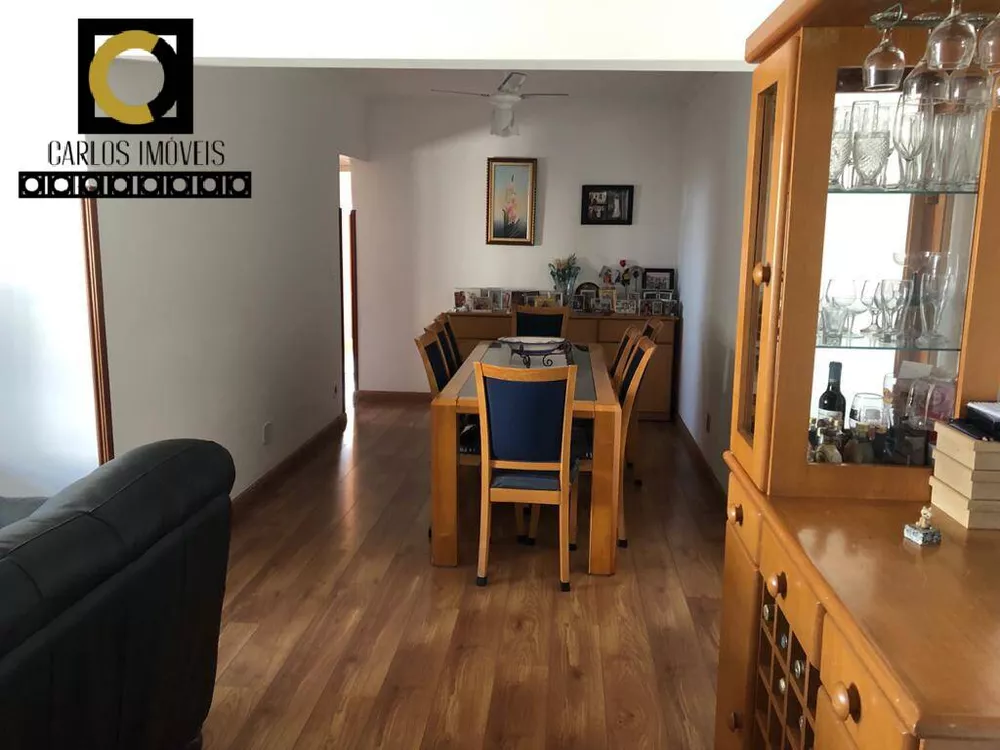 Apartamento à venda com 4 quartos, 170m² - Foto 2