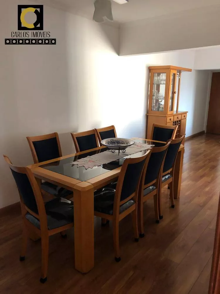 Apartamento à venda com 4 quartos, 170m² - Foto 4