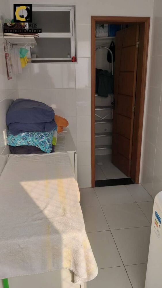 Casa à venda com 3 quartos, 146m² - Foto 3