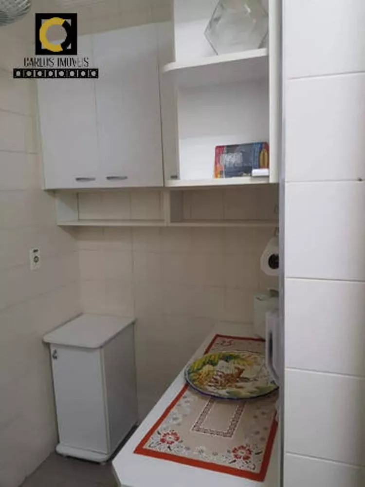 Apartamento à venda com 3 quartos, 90m² - Foto 4