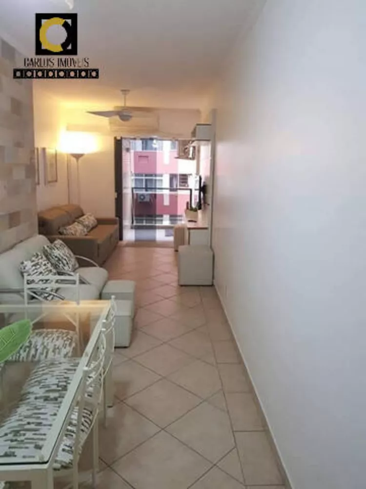 Apartamento à venda com 3 quartos, 90m² - Foto 1