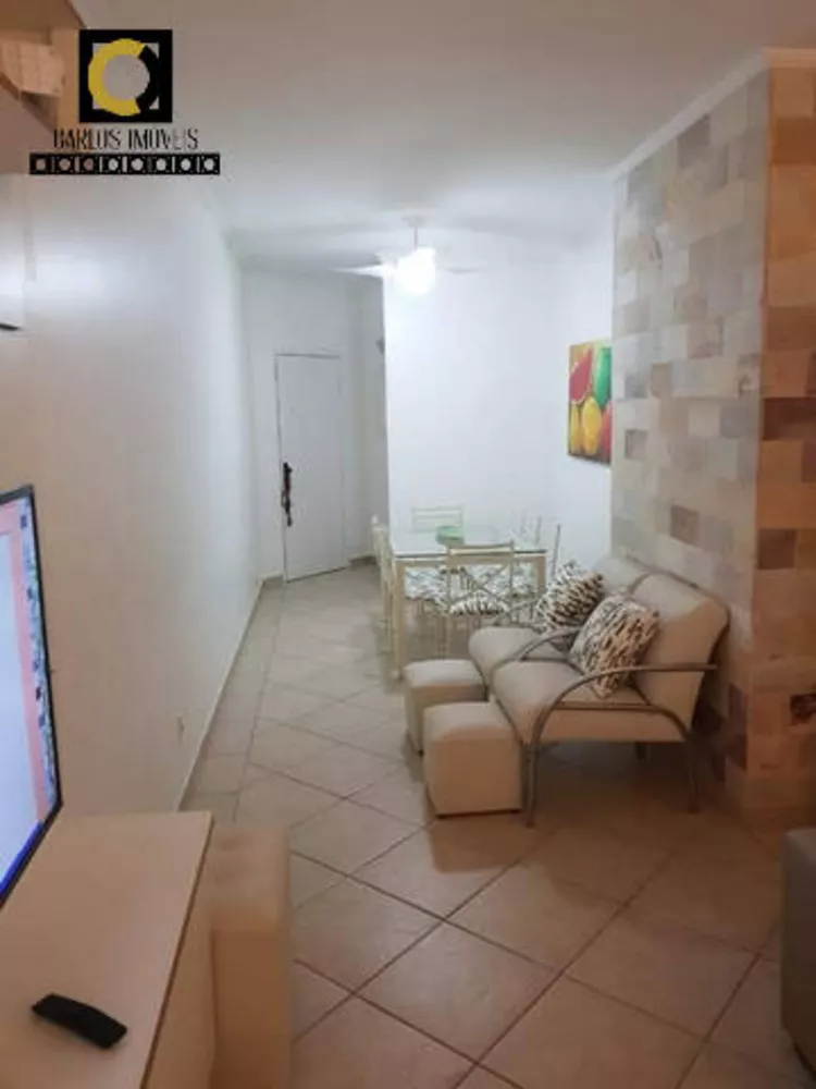 Apartamento à venda com 3 quartos, 90m² - Foto 2