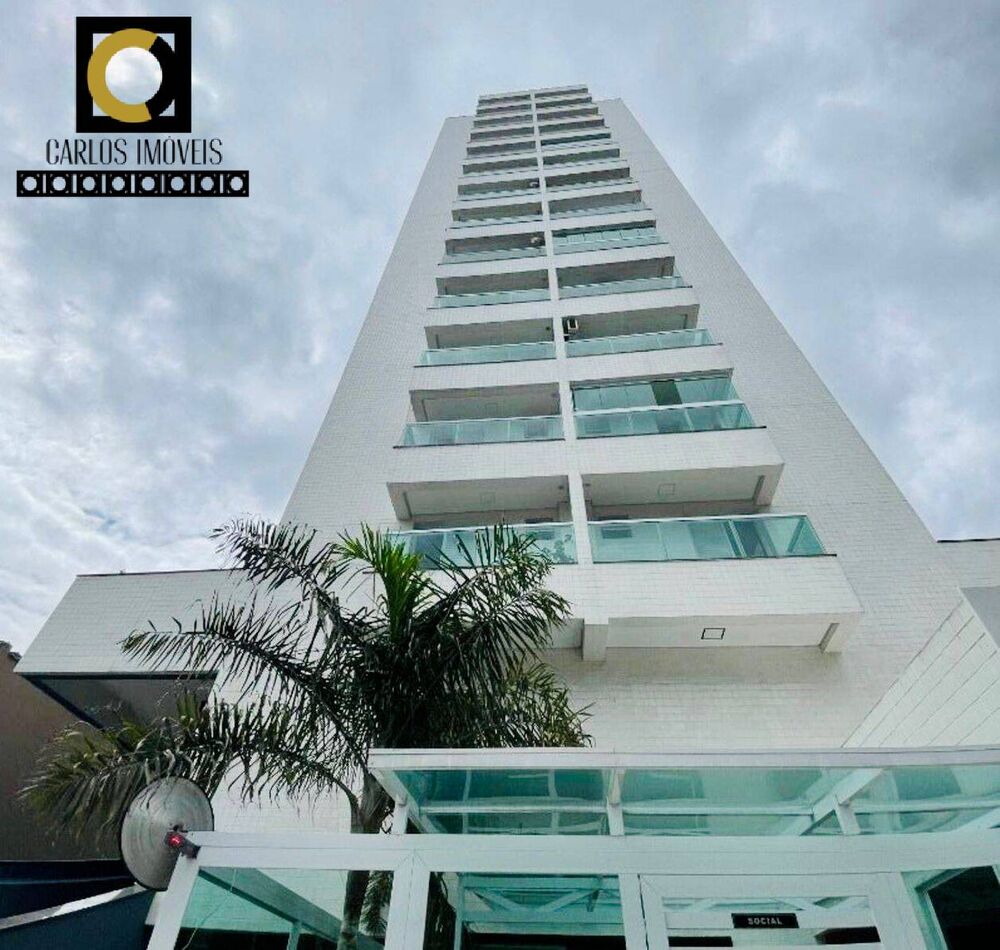 Apartamento à venda com 2 quartos, 72m² - Foto 1